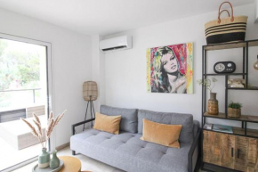 Appartement Kiel - Secret Beach - La Croix Valmer